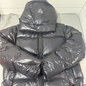 ❤️Authentic Black Women’s Ladies Jacket💕